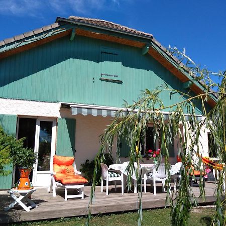 Greselin Apartment Chorges Exterior photo